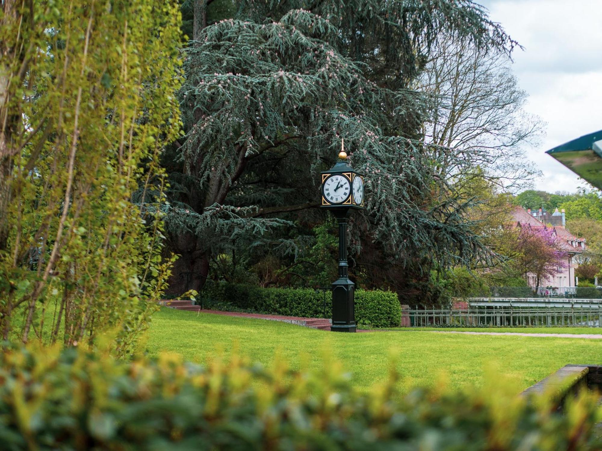 Hotel Sonata Baden-Baden