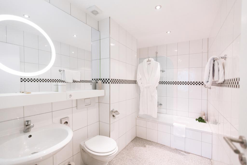 Hotel Sonata Baden-Baden